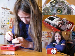 Pictures by Eric Langhorst - 2014

 