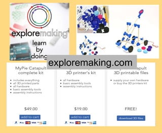 exploremaking.com
 