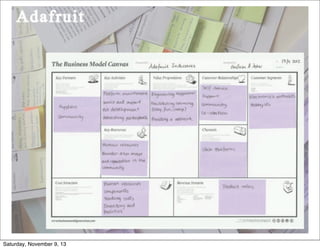 Saturday, November 9, 13

 