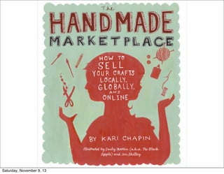 Saturday, November 9, 13

 