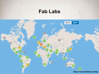 Maker spaces | PDF