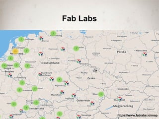 Maker spaces | PDF