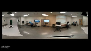 Image Courtesy Of
Seneca College
 