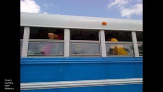 Images
Courtesy
of DH
Makerbus
 