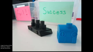 Image Courtesy of Andy
Plemmons , David C.
Barrows Elementary
 