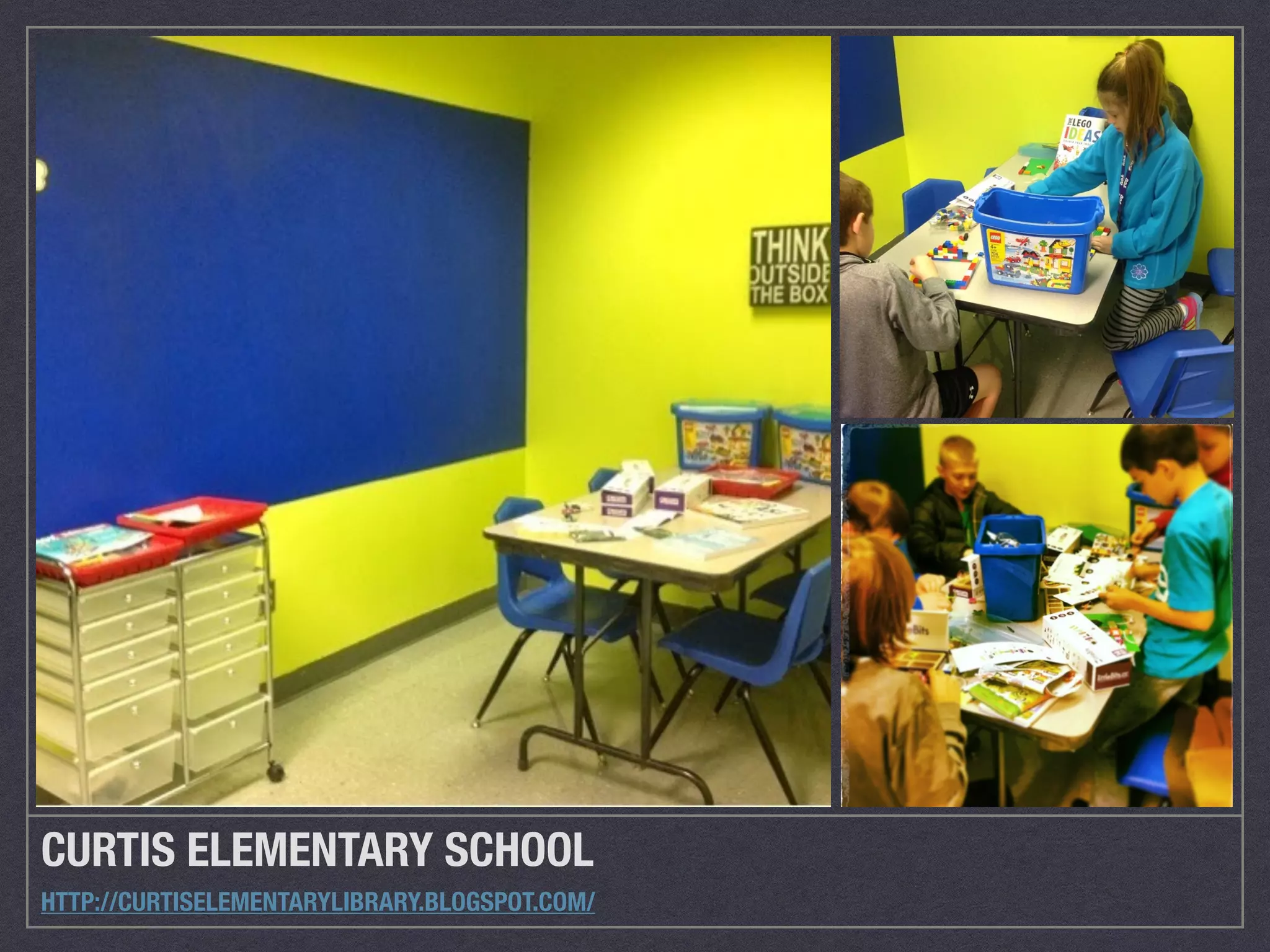 CURTIS ELEMENTARY SCHOOL 
HTTP://CURTISELEMENTARYLIBRARY.BLOGSPOT.COM/ 
 