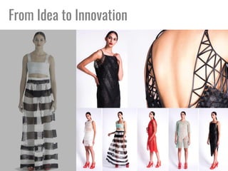 From Idea to Innovation