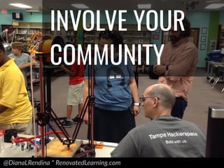 Makerspaces & Libraries: How to Bring Some STEAM Into Your Program (Updated 7-17 Workshop Version)