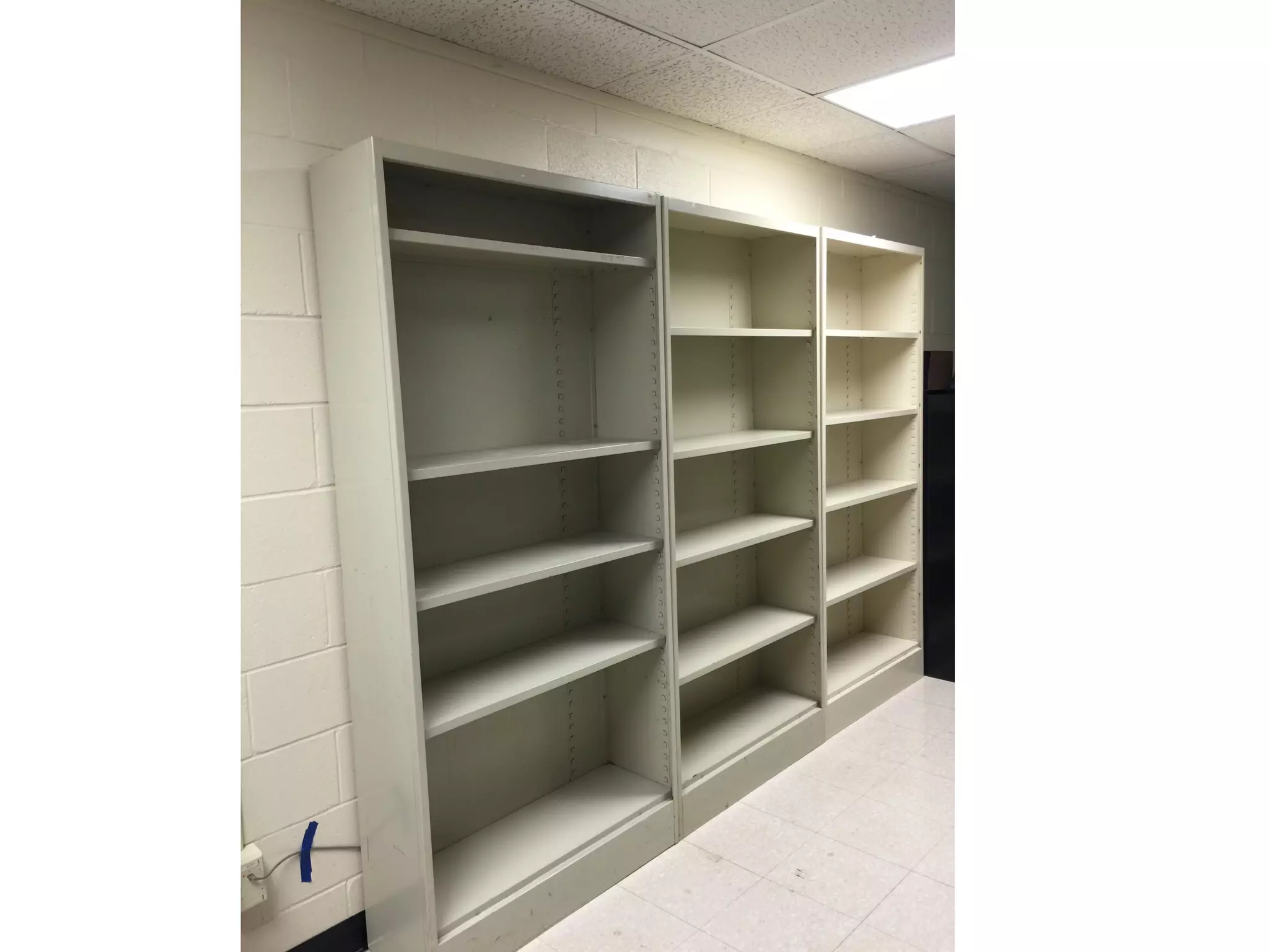 Maker Workshop Part 1: ITEC 2016