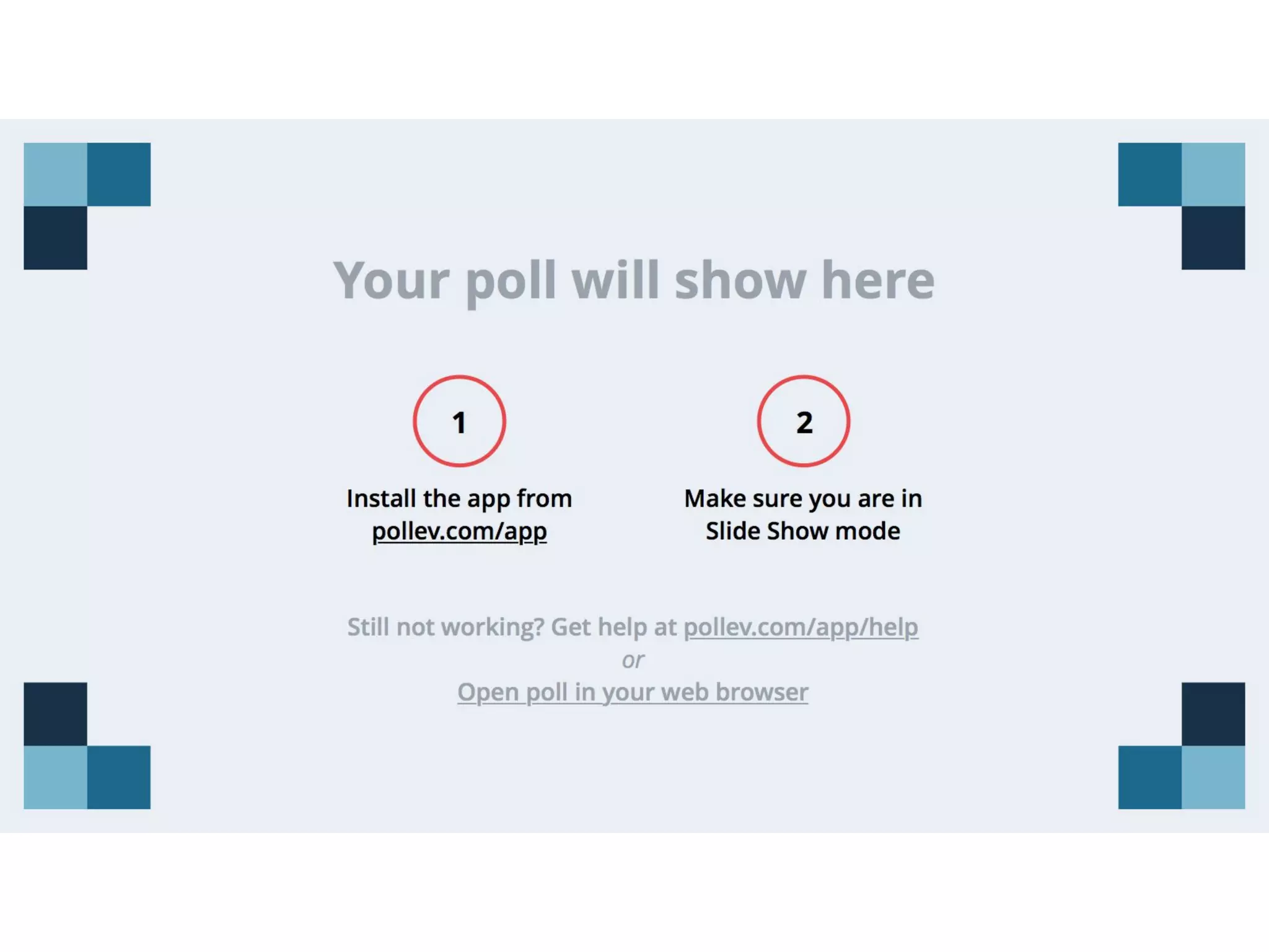 Maker Workshop Part 1: ITEC 2016