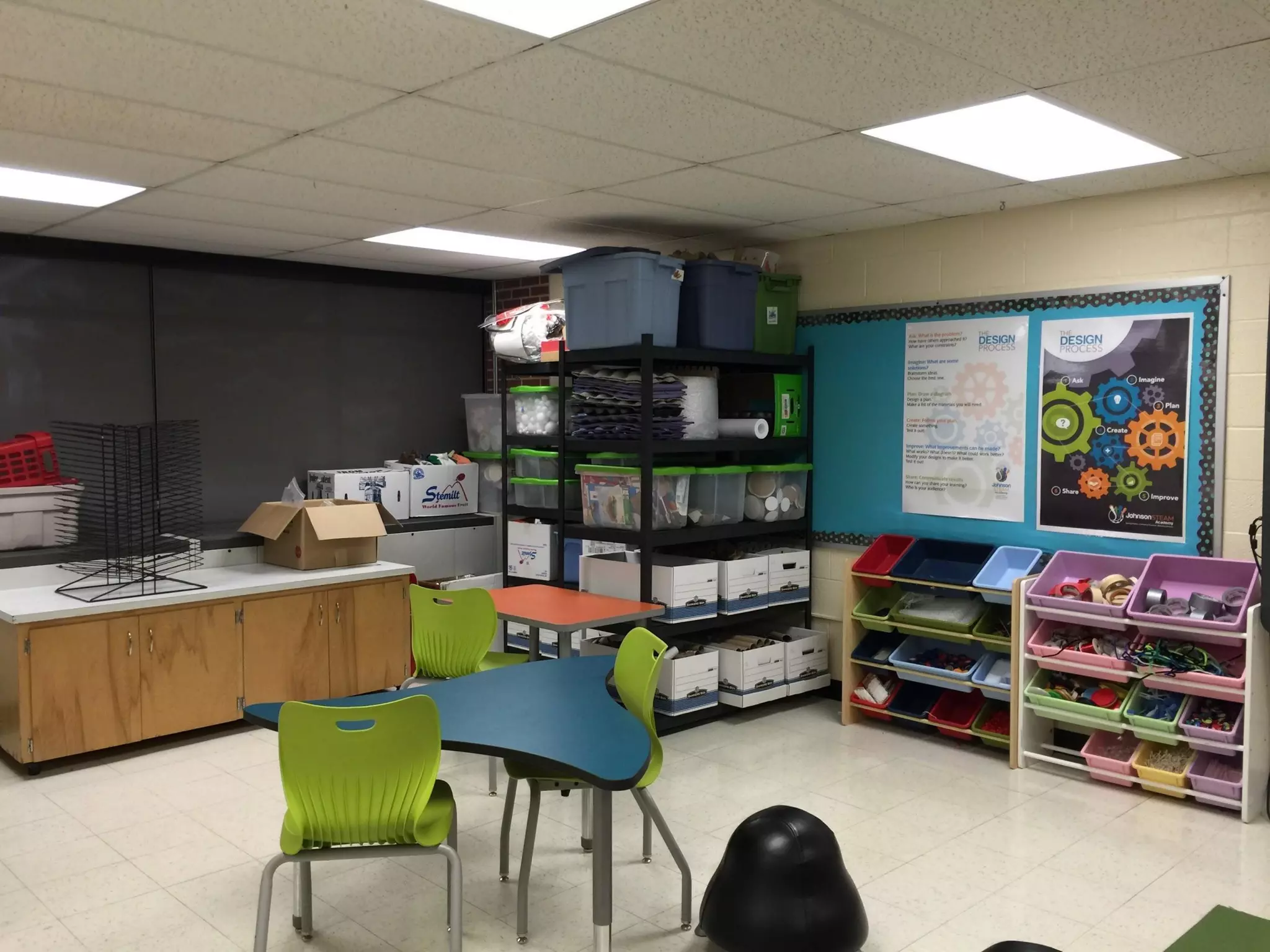 Maker Workshop Part 1: ITEC 2016