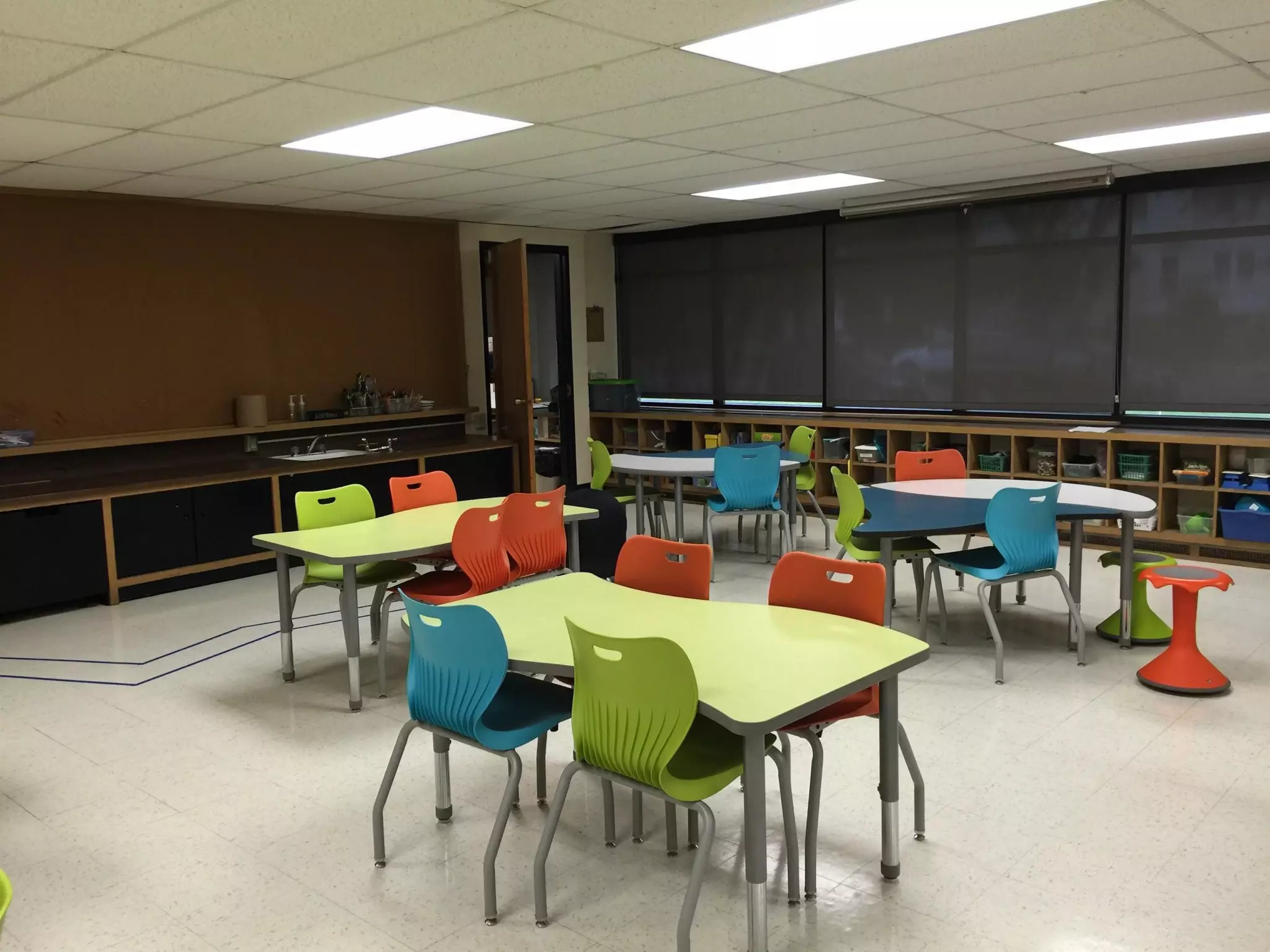 Maker Workshop Part 1: ITEC 2016