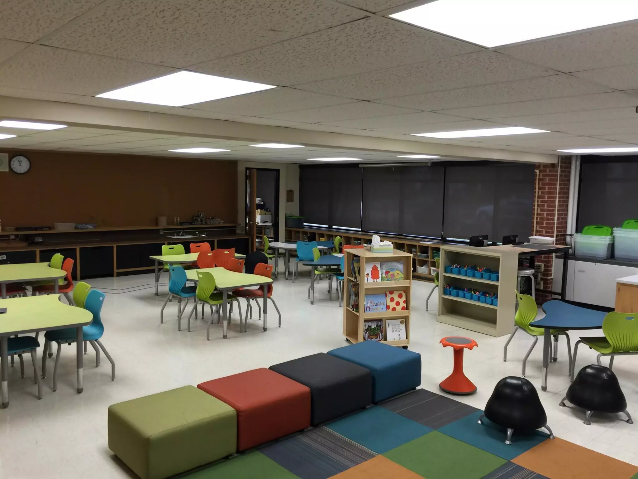 Maker Workshop Part 1: ITEC 2016