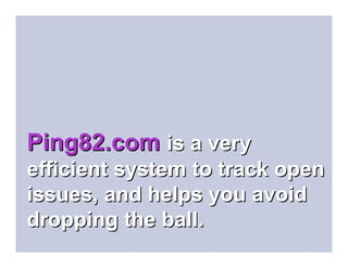 About Ping82.com