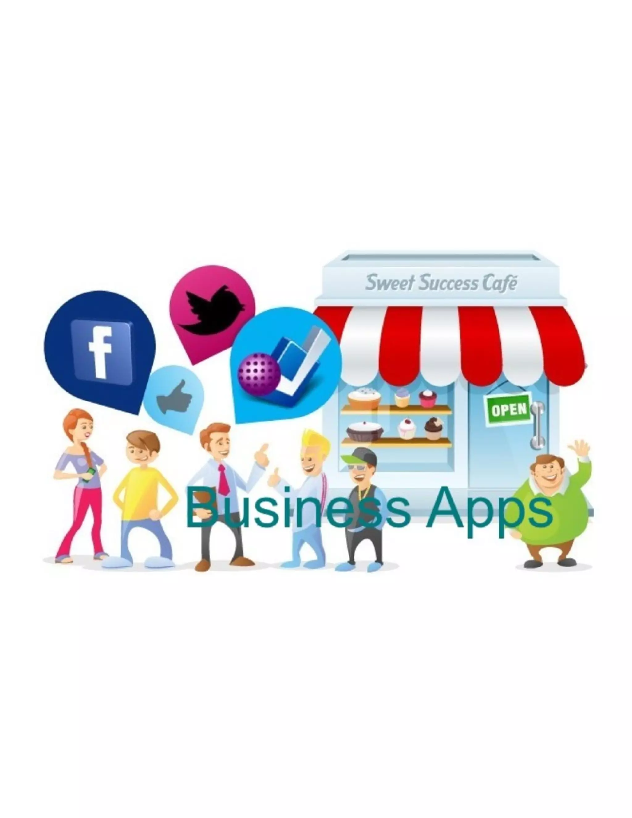 Android Development by Maketick