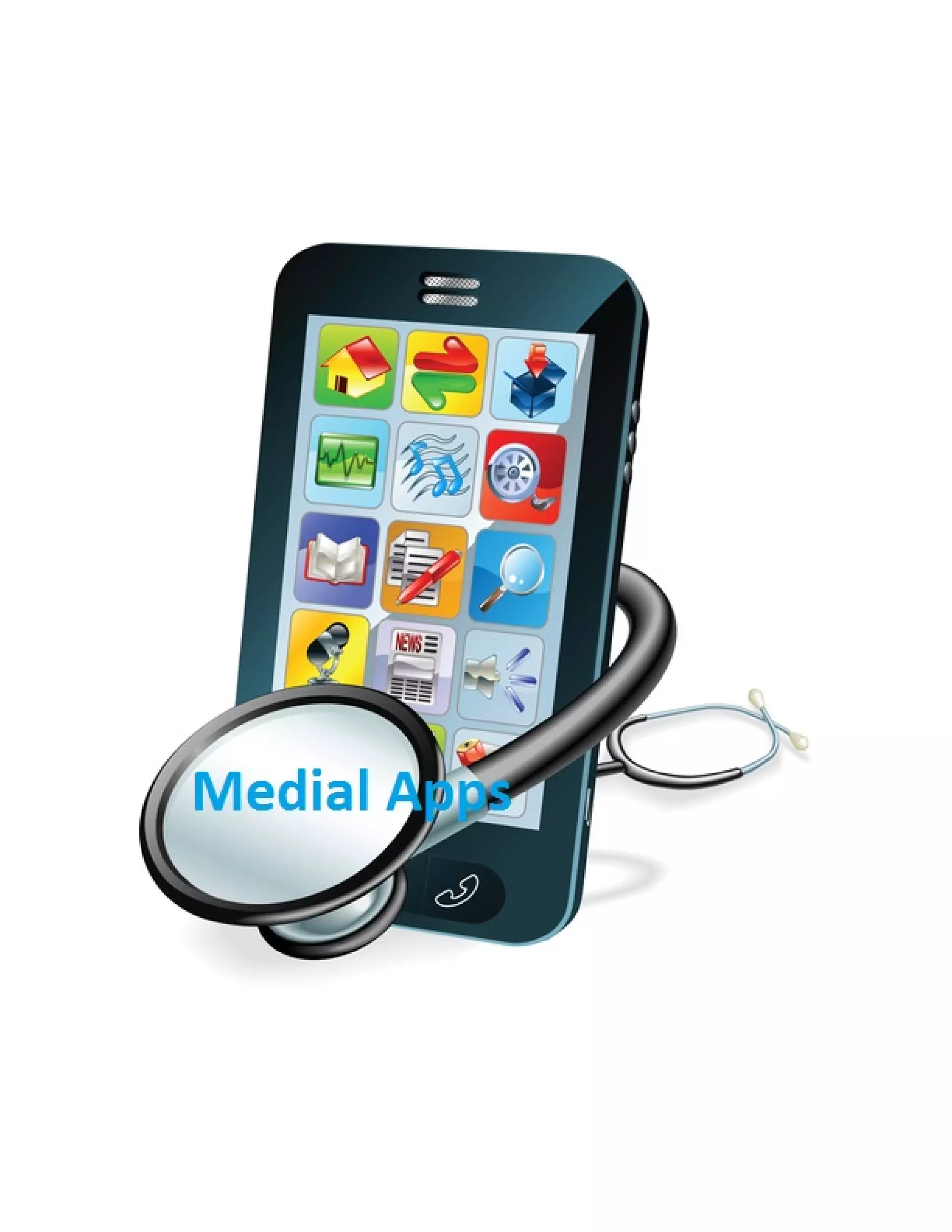 Android Development by Maketick