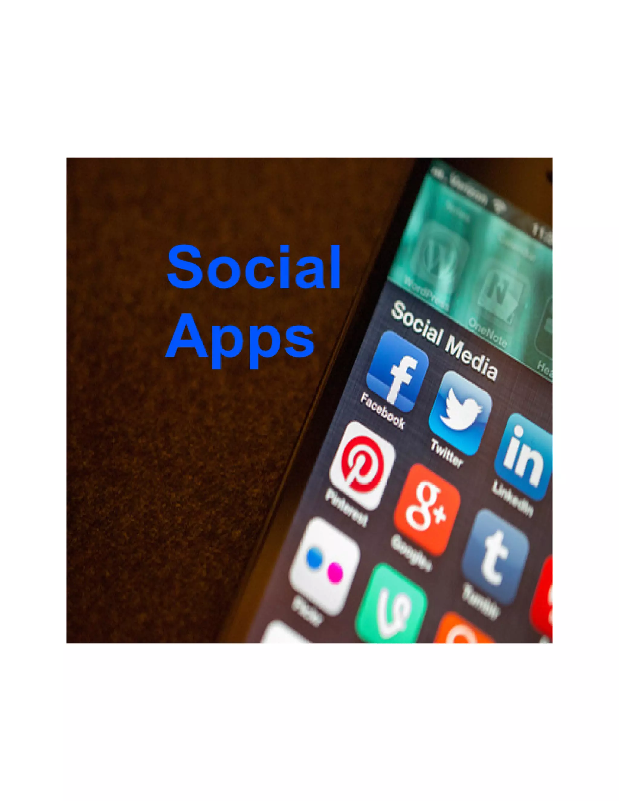 Android Development by Maketick