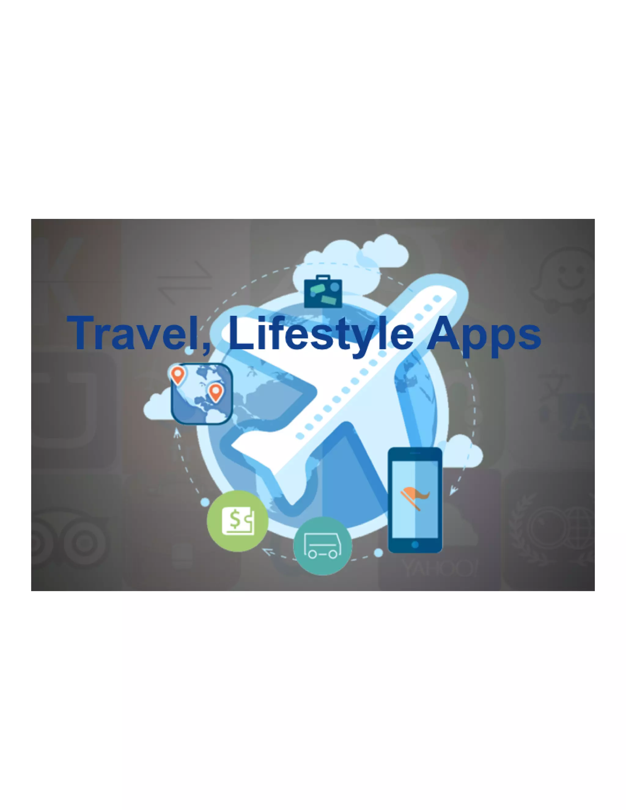 Android Development by Maketick