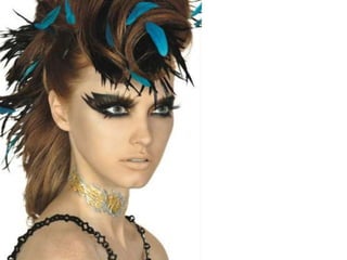 Make Up