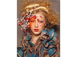 Make Up