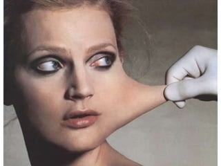 Make Up