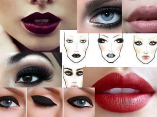 Makeup Inspiration