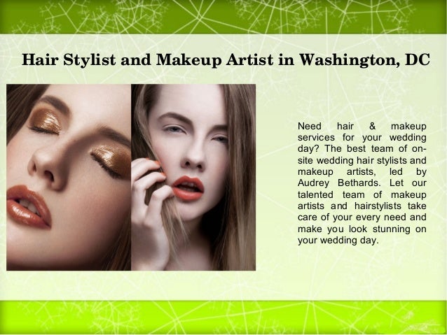 Makeup And Hair Wedding Tips
