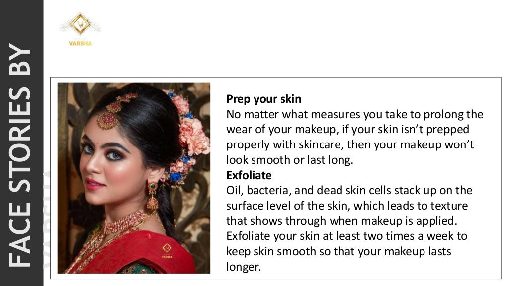 Makeup artist in chennai