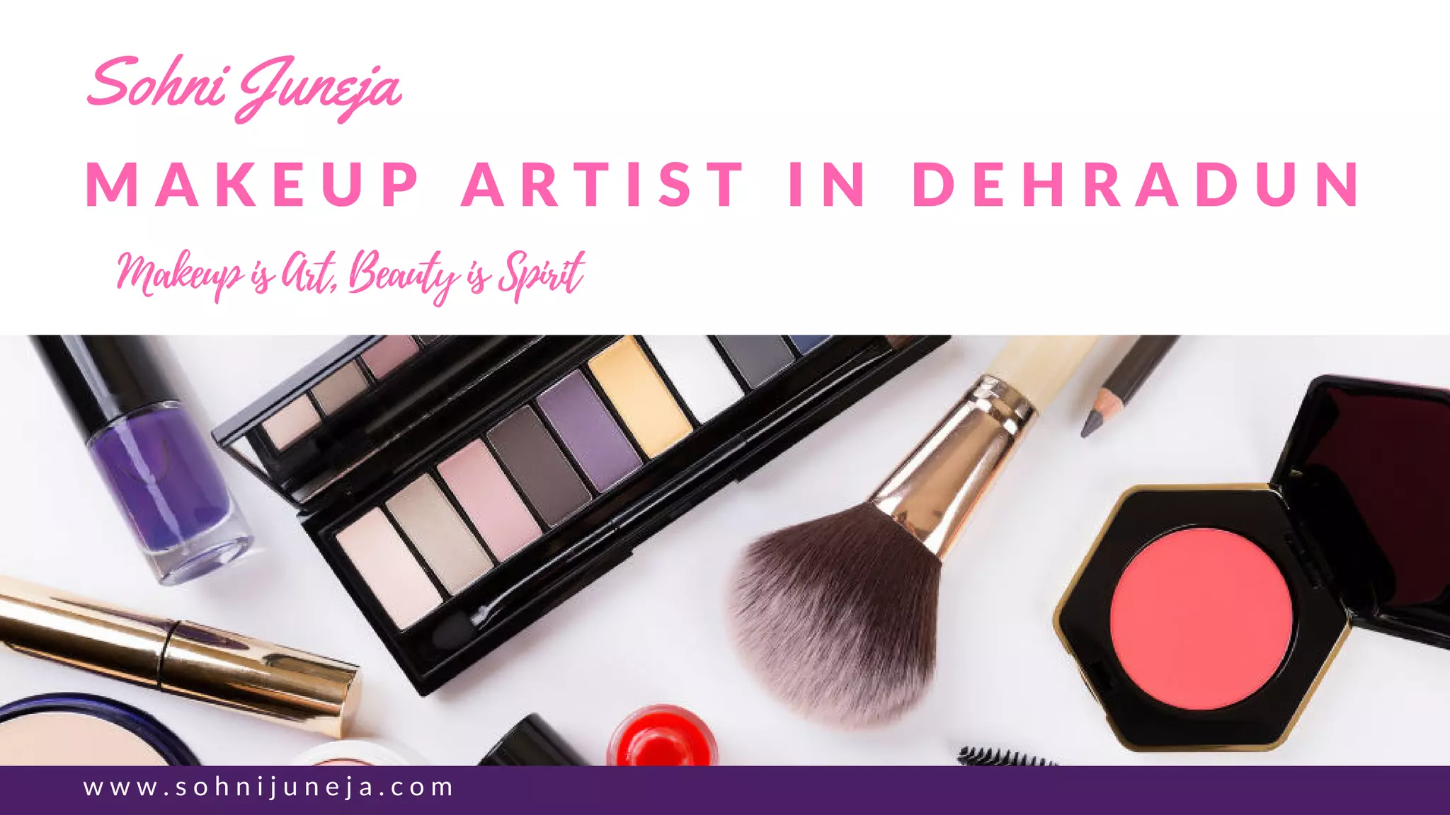 Makeup artist in dehradun PPT Makeup artist in dehradun PPT