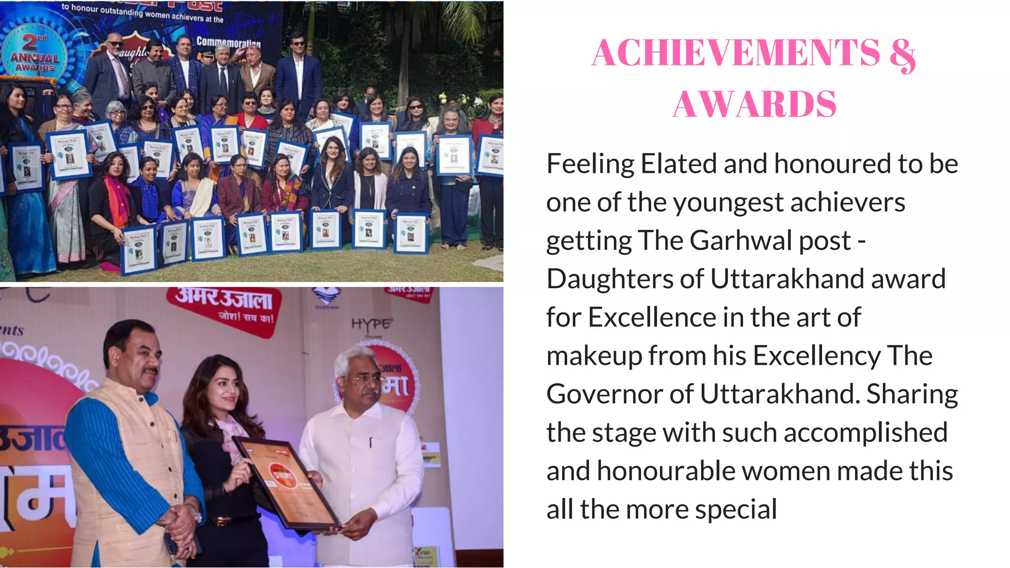 Makeup artist in dehradun PPT Makeup artist in dehradun PPT