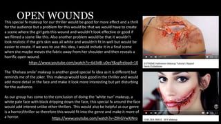 Makeup ideas | PPT