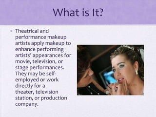 Makeuppppp | PPTX
