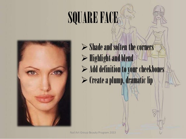 Makeup techniques ppt Makeup techniques ppt