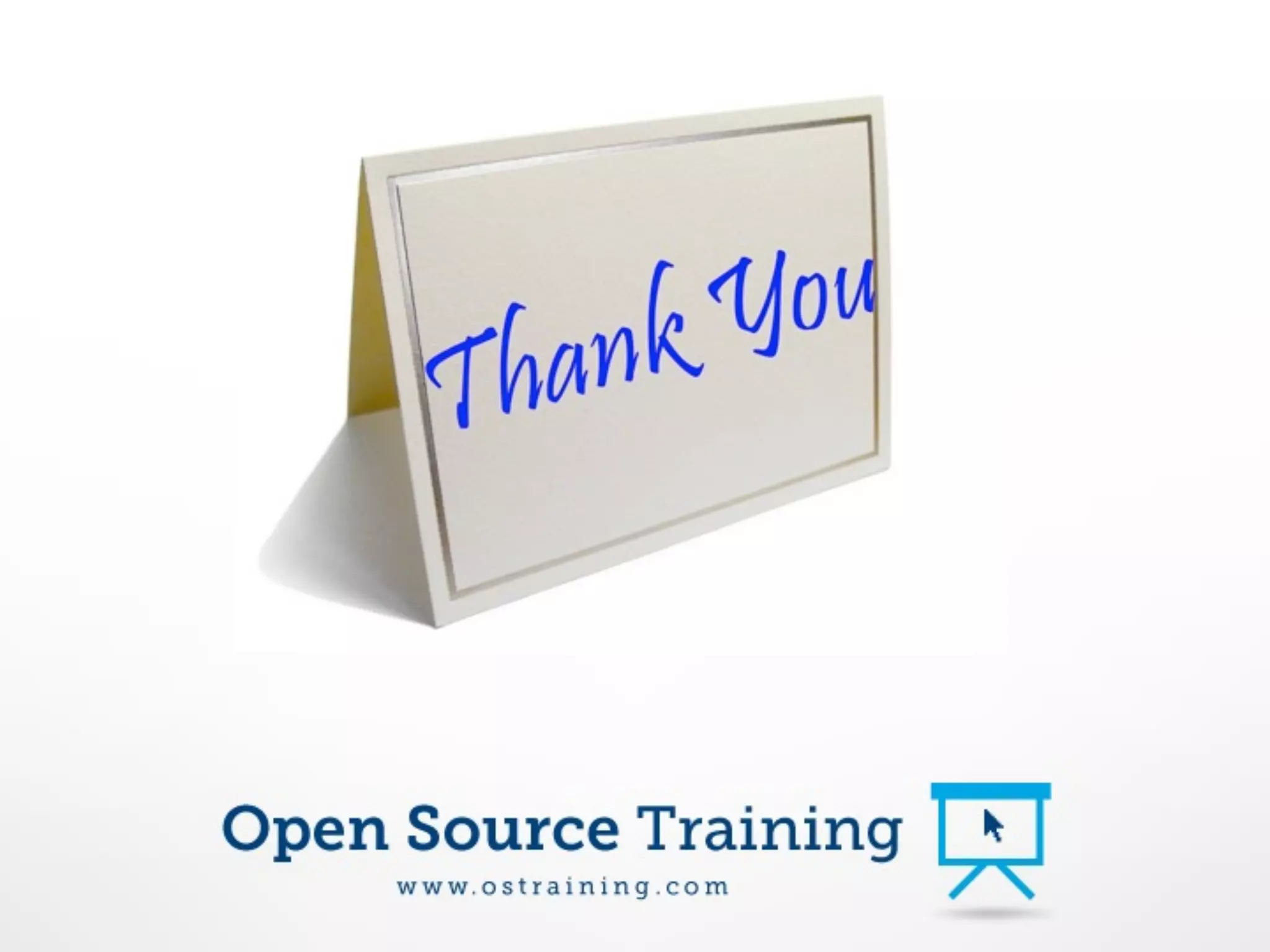 Make great tutorial and product videos