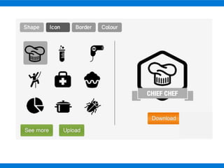 Open Badges Made Easy with Makewaves | PPTX