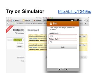 Try on Simulator http://bit.ly/T249hs
 