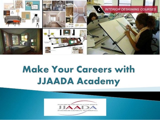 Image of interior design courses london part time