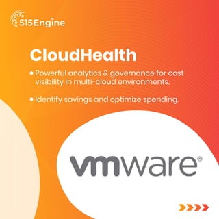 Cloud Cost Management Tools