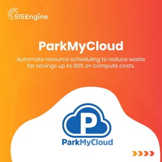 Cloud Cost Management Tools