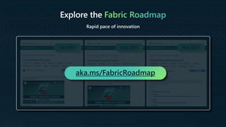 Make your data AI ready with Microsoft Fabric and Azure Databricks ...