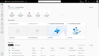 Make your data AI ready with Microsoft Fabric and Azure Databricks ...