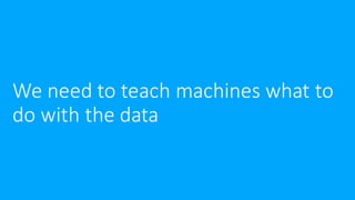 Make your data talk | PDF