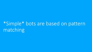 Make your data talk | PDF
