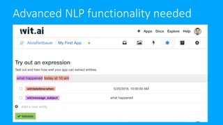 Make your data talk | PDF