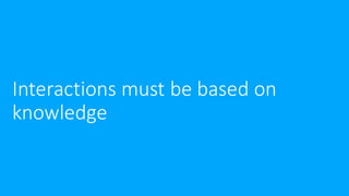 Make your data talk | PDF