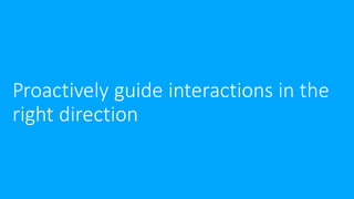 Make your data talk | PDF
