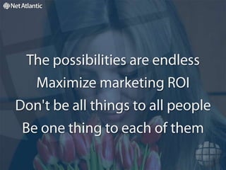 Source/promo code: how the customer was acquired