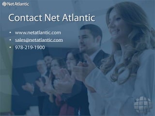 Geography: countries, states, Zip Codes, phone numbers, ISPs, etc.