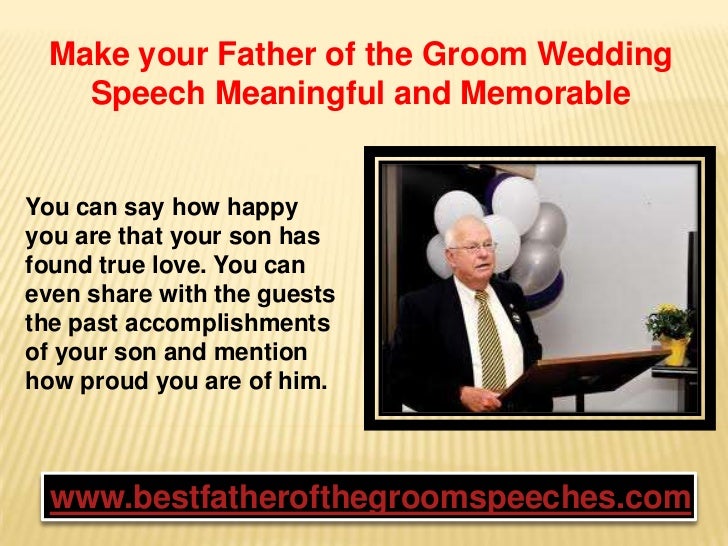 Wedding speech for my brother image