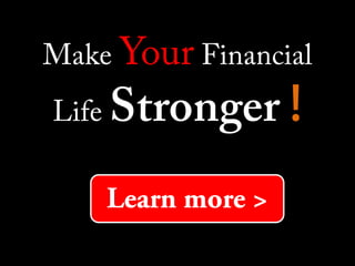 Jagoinvestor Financial Coaching Program
